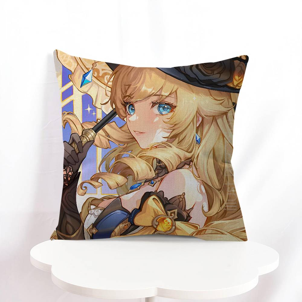 Navia Caspar Pillow Cover Design Cushion Cover Decor Holiday Decorati