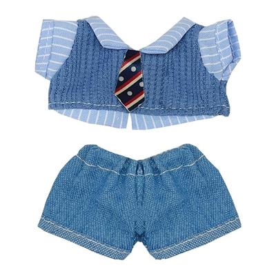 Bábiky a plyšové hračky – Doplnky a oblečenie pre bábiky