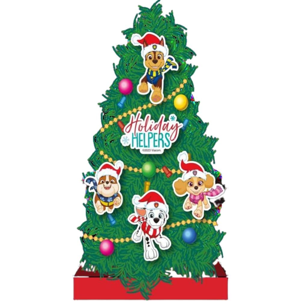 

Lyric Paw Patrol Paw Patrol Mini Tree 2023