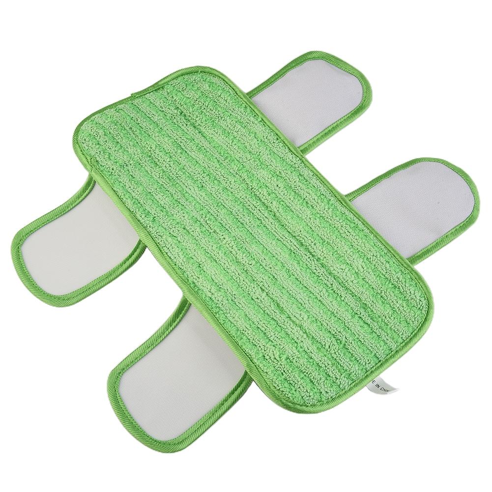 Mop Pads Accessories For Swiffer Sweeper 12 Inch Parts