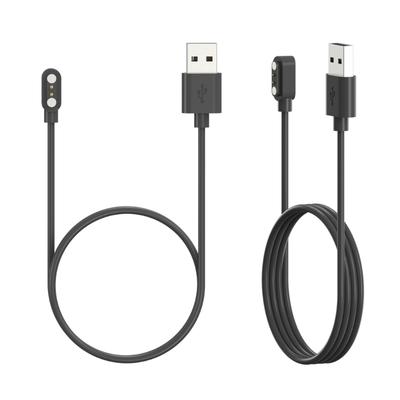 Sledujte Magnetická Nabíjecí Dokovací Stanice Vhodná pro Hodinky USB Nabíjecí Kabel Šňůra Nabíjecí Stojan Přenosný