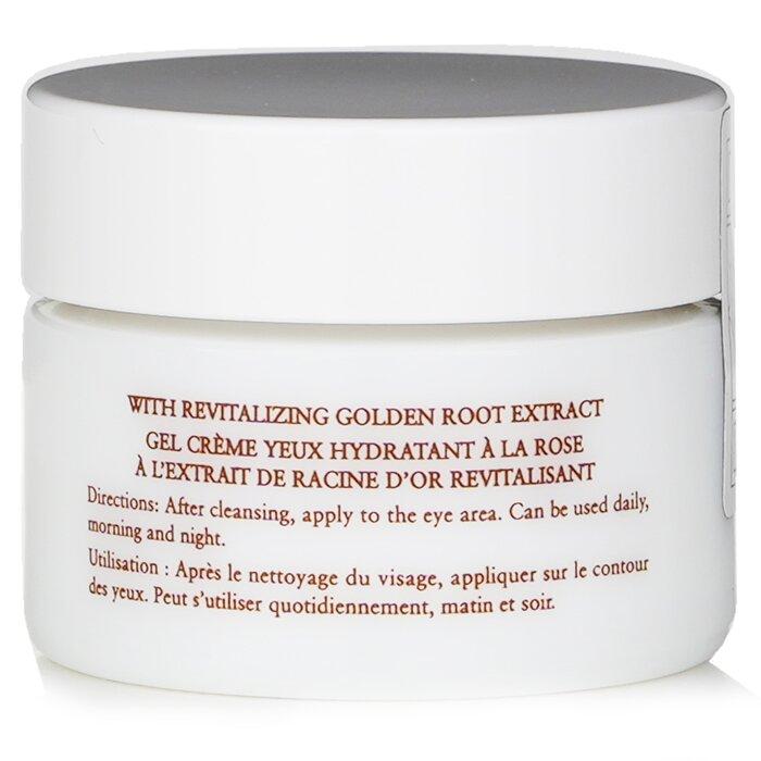 Fresh Rose Hydrating Eye Gel Cream