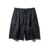 Outdoor Sports Quick-Drying Functional Workwear Shorts Men's Summer Nylon Men Casual Fifth Pants Export Men's Trousers