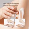 Little Dream Garden Niacinamide Fruit Acid Body Lotion