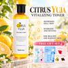 Citrus Yuja Vitalizing Toner 280ml