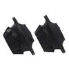 Rubber Mat For Nissan Navara Qashqai Radiator Mount
