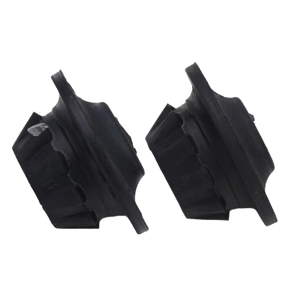 Rubber Mat For Nissan Navara Qashqai Radiator Mount