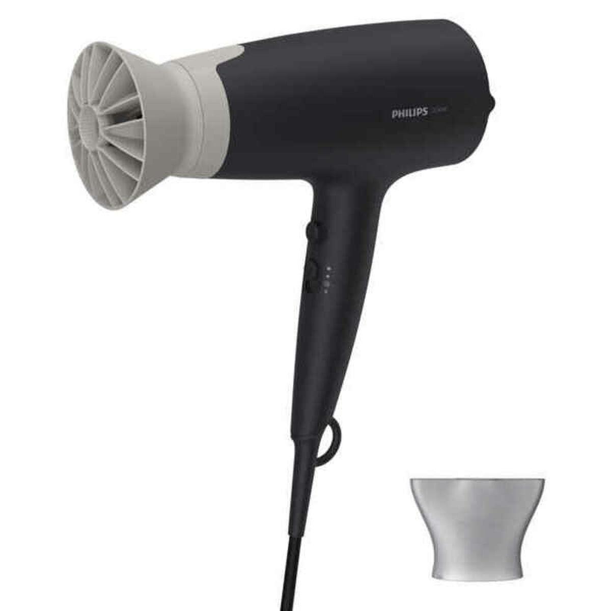 

Фен Philips ThermoProtect BHD341/30 2100 Вт