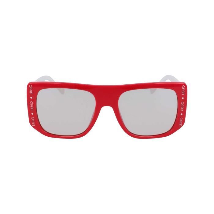 Lunettes de soleil - Liu Jo - LJ731S-525 - Doré - Brun - Protection UV 3