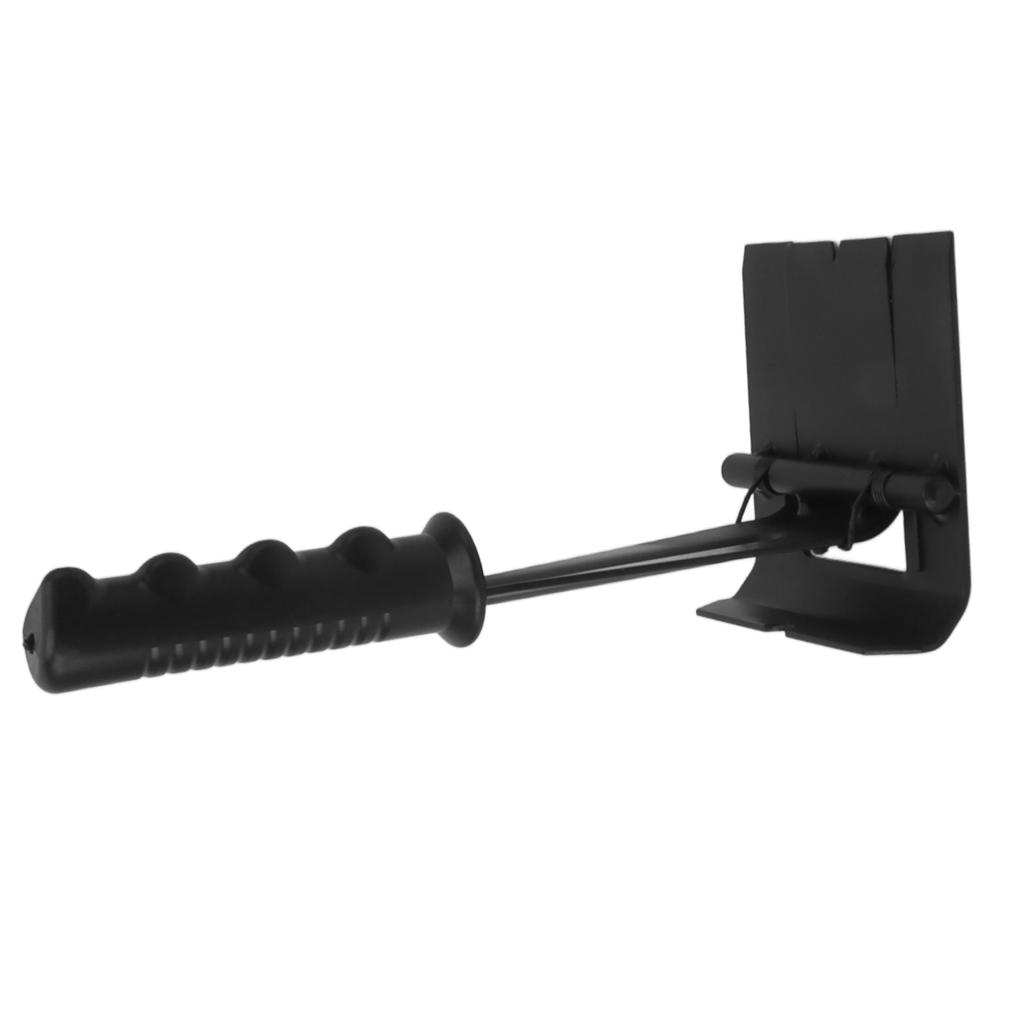 Zierleistenabzieher Edelstahl Klammern Entfernung Multiwerkzeug Zierleistenabzieher für Sockelleisten Boden