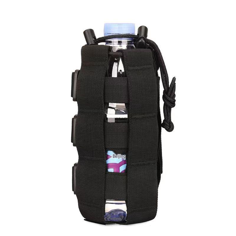 Adjustable Multi-Functional Kettle Bag