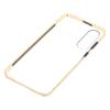 For Samsung Galaxy A56 5G Case with Anti-Spy Screen Protector Tempered Glass Metal Phone Cover Magnetic Clasp