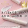 SANA Pore Putty Expert Pore Concealing Stick Smooth Cover Pore Eraser Partial Primer