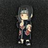 Anime Brosche Naruta Akatsuki Deidara Uchiha Itachi Brosche Cartoon Metall Abzeichen Tasche Dekoration