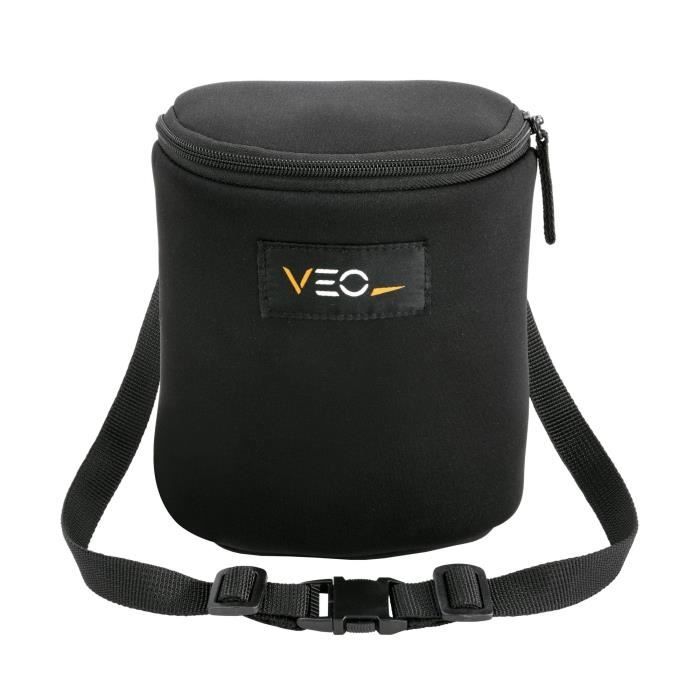 Jumelles VEO ED 10x42 - Vanguard - Verre ED Premium Apochromatique Et Anti-reflets - Composite De Carbone
