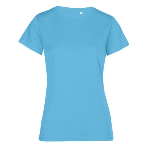 

Promodoro Childrens/Kids Performance T-Shirt 7-8 Years Темно-синій