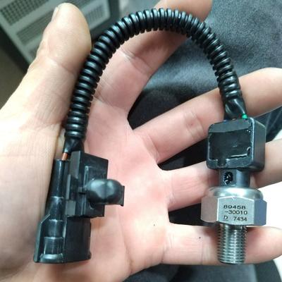 1 Stück Hochwertiger Kraftstoffdrucksensor 89458-30010 8945830010 Für Toyota-Lexus IS250 IS350 GS300 GS430
