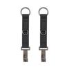 Randy Car Headrest Seat Car Luggage Compatible with 90 Series Hybrid G Car 30kg Weight Set Randy Hooks, Long, 25.5cm, Hooks, Hooks, Grade,