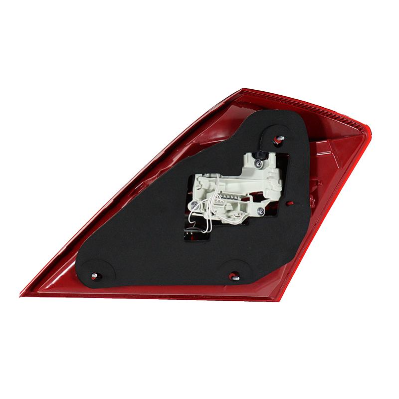 Car LED Tail Light For Mercedes Benz S-Class W221 2010-2013 Left Right LED Rear Brake Light Turn Signal Lamp Taillight Assembly