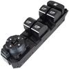 Ford Mondeo IV 07-15 COMBINATION switch for electric windows and mirrors