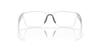 Sunglasses OX8174F HEX JECTOR 56 817407 Sport Lightweight [Oakley] (A) O-Matter
