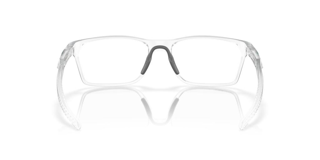 Sunglasses OX8174F HEX JECTOR 56 817407 Sport Lightweight [Oakley] (A) O-Matter
