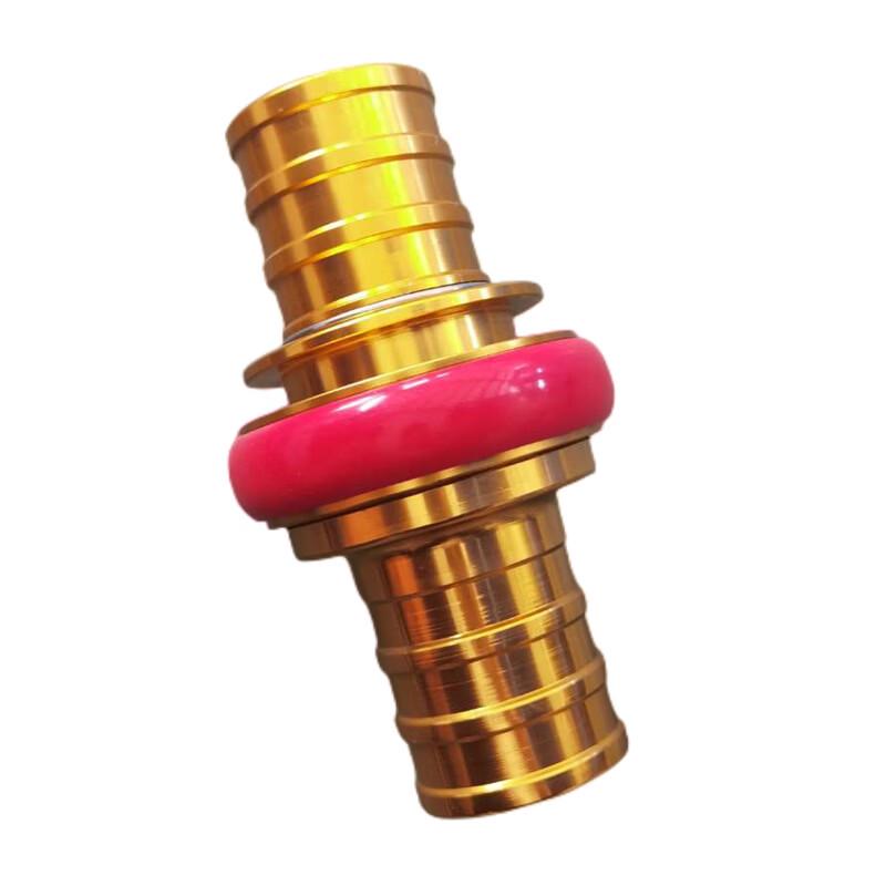 DAXTE KDK65 Quick Release Hose Connector