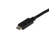 STARTECH 50cm USB-A To USB-C Cable - Male / Male