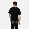 Evisu Short Sleeved T Shirts Men's 2EAHTM4TS7071XXCT