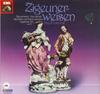 LP Record VARIOUS  Zigeunerweisen  Virtuose Violinmus 1C0371461761 HIS MASTERS V Germany Classical Used