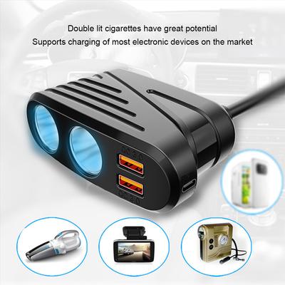 Elektropřístroje do auta – Autozapalovače