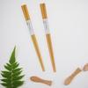 Portable EcO friendly Reusable Chopsticks Home Restaurant (1 Pair)