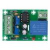 XH-M601 batteri automatisk ladekontrollkort 12V lader strømmodul