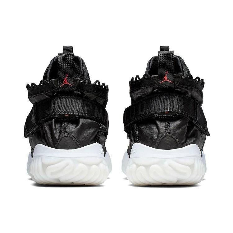 Air Jordan Proto React 'Black' Men's BV1654-001