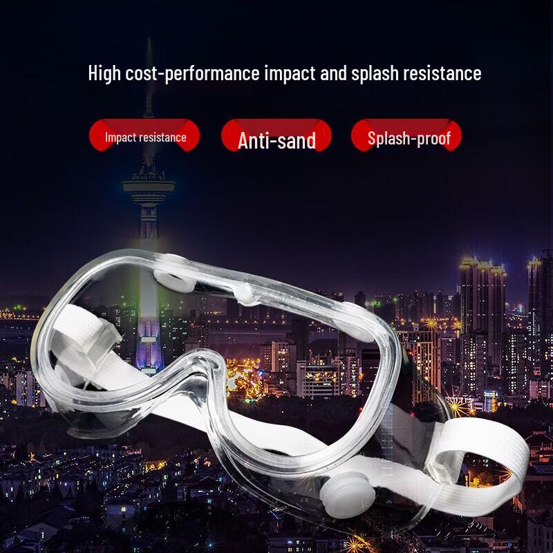 

Pelliot Safety Goggles