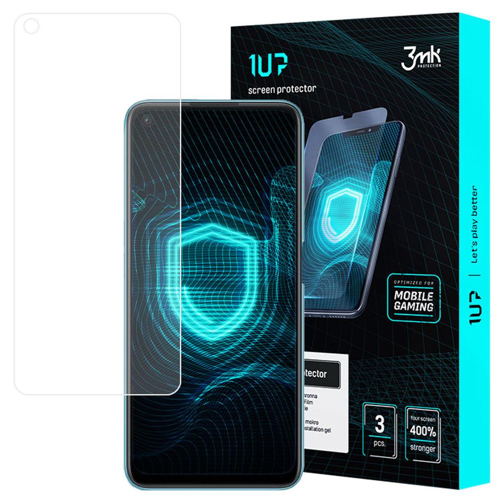 Oppo A36 - 3Mk 1Up