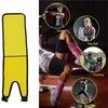 1 Pair Compression Leg Guards Breathable Upper Leg Sleeves Thigh Sleeves Leg Support  Sports