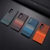 Business Kevlar Carbon Fiber Texture Magnetic Case for Samsung Galaxy Z Fold 8 Ultra 7 6 5 4 Screen Glass PC Hinge Protect Cover