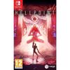 Role-playing Game - Hellpoint - Nintendo Switch - Standard - Cartridge - October 2020