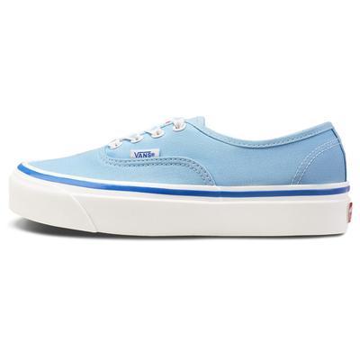 Anaheim Factory Authentic 44 Dx Blaue Vans VN0A38ENWO6