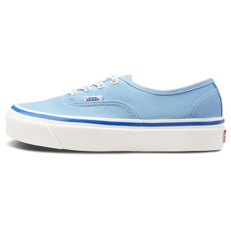 

Vans Anaheim Factory Authentic 44 Dx Blue Vans VN0A38ENWO6 36.5