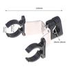 Generic Stainless Steel Lifebuoy Clamp Holder For Boats Yachts Canoes Marine Clip Nylon Corrosion Resistant Boat Deck Hardware