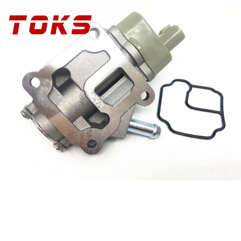 22270-75030 2227075030 Idle Air Control IAC Valve For Toyota 4Runner T100 Tacoma 2.4L 2.7L