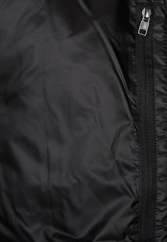 Patagonia Мужская куртка Nano Puff Jacket Black