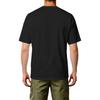 Herren Freizeit-T-Shirt mit Rundhals und kurzen Ärmeln, Klassische Passform, Weiche Baumwolle, für täglichen Sport und Freizeit