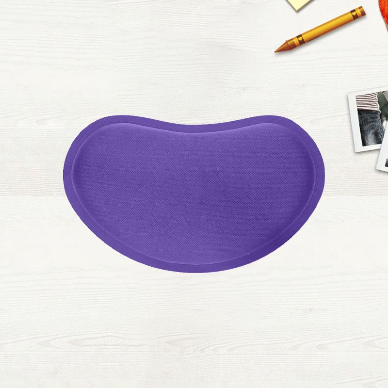 Mouse Gamer Wrist Rest Pad Support Home Office Computer Table Gaming Arm Rest Wrist Protection Desk Mousepad Accessories