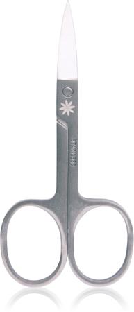 

nail scissors TU прозрачный