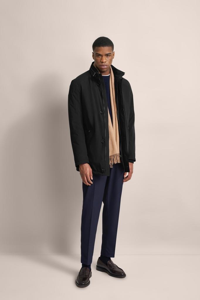 Демисезонная куртка Bugatti Langjacke schwarz
