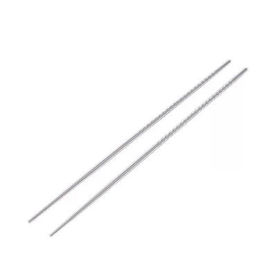 LONSAN Stainless Steel Chopsticks Set