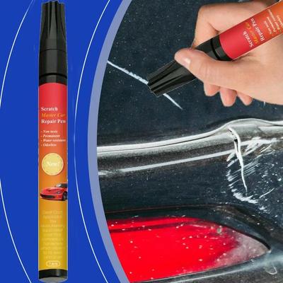 Manutenzione carrozzeria auto – Prodotti antigraffio per carrozzeria